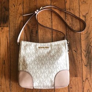 Michael Kors Crossbody Purse